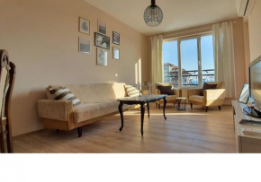 K&K Beach Luxury, Burgas